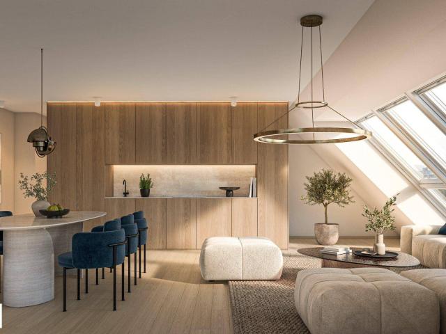 Apartment kaufen in Floridsdorf, Wien