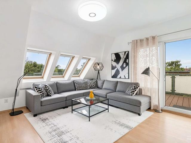 Dachgeschosswohnung kaufen in Weinviertel, Berlin
