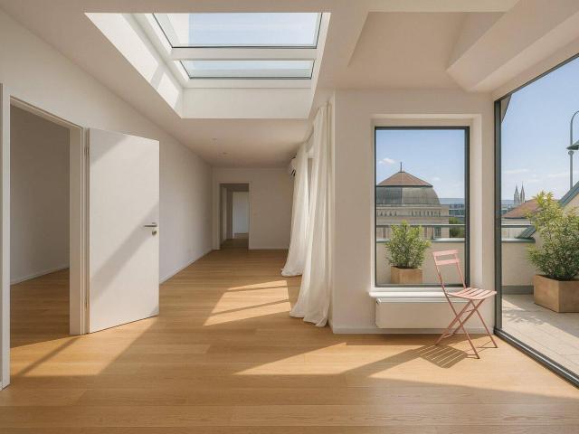 Apartment kaufen in Wien, KG Alsergrund