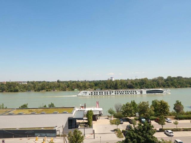 Apartment kaufen in KG Leopoldstadt, Wien