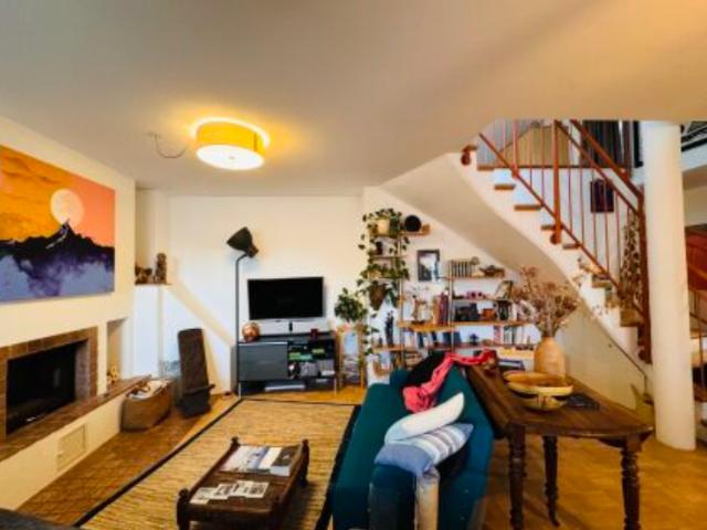 Etagenwohnung mieten in Wien