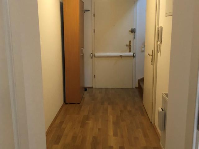 Wohnung mieten in Seestadt, Wien