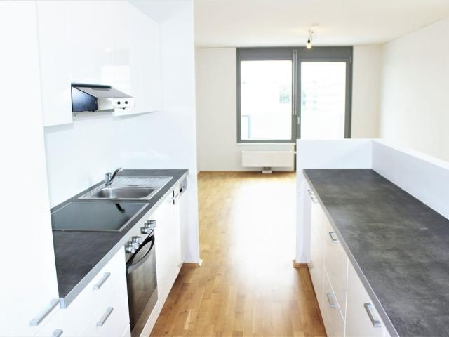 Apartment mieten in Simmering, Wien