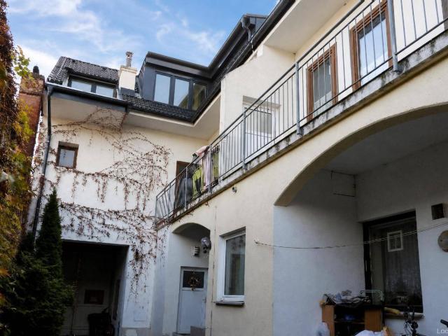 Apartment kaufen in Schöffelstadt, Mödling