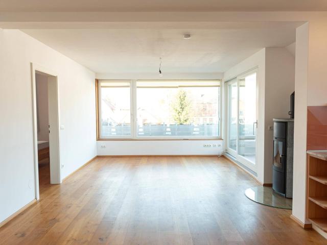 Apartment kaufen in Sois, Kirchberg an der Pielach