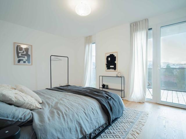 Wohnung kaufen in Innsbruck, Tirol
