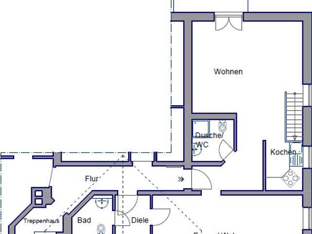Apartment mieten in Langenried, Oberreute