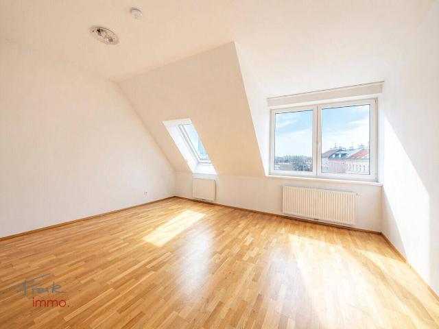 Apartment kaufen in KG Favoriten, Wien