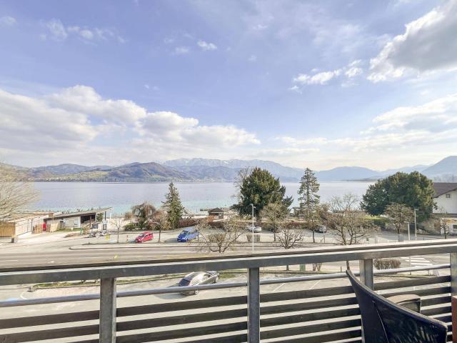 Apartment mieten in Mühlbach, Attersee