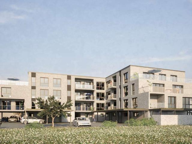 Wohnung kaufen in Sinningen, Emsdetten