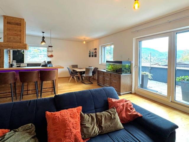 Apartment kaufen in Pfarrwerfen, Salzburg