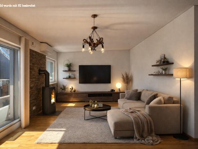 Wohnung kaufen in Pfarrwerfen, Salzburg