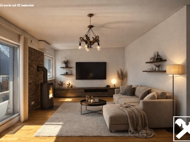 Apartment kaufen in Pfarrwerfen, Salzburg