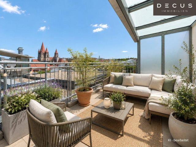 Apartment kaufen in KG Leopoldstadt, Wien