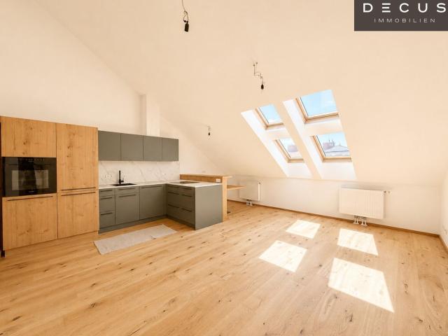 Wohnung kaufen in Seestadt, Wien