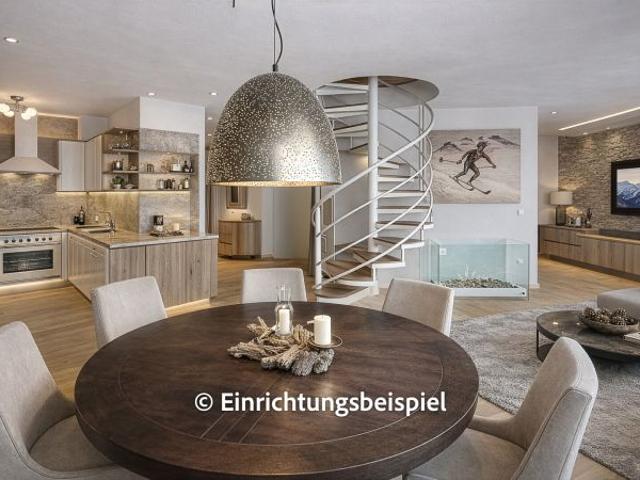 Wohnung kaufen in Aurach bei Kitzbühel, Tirol