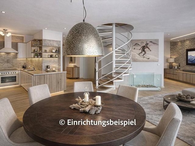 Apartment kaufen in Aurach bei Kitzbühel, Tirol