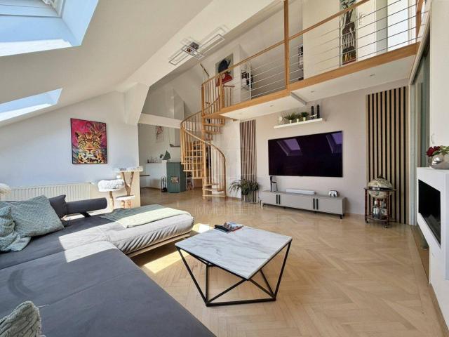 Apartment kaufen in KG Fünfhaus, Wien