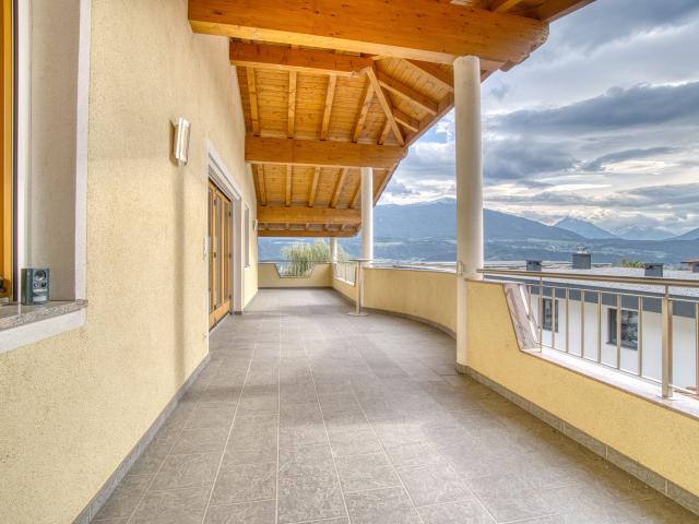 Wohnung kaufen in Thaur, Tirol