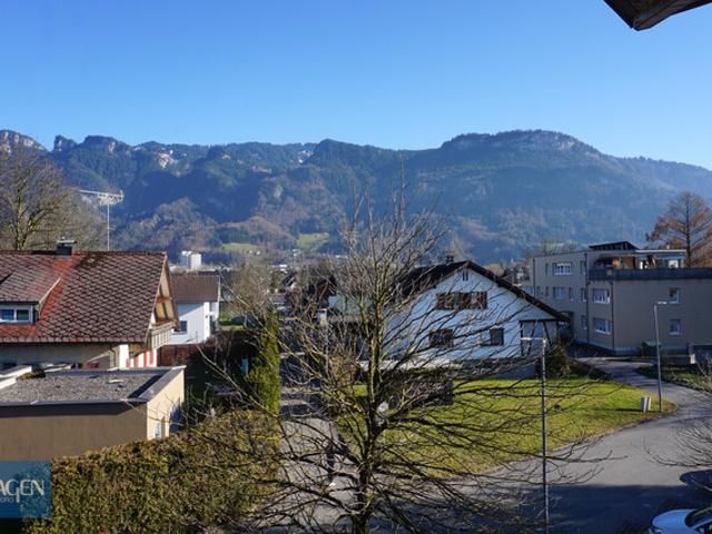Apartment kaufen in Hohenems, Vorarlberg