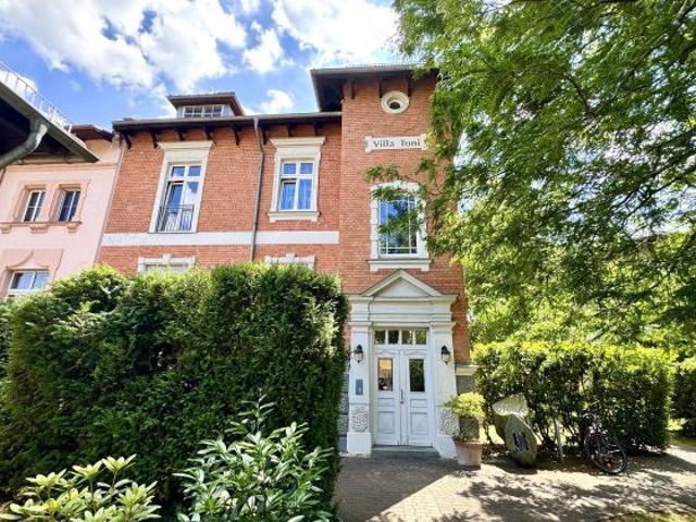Wohnung kaufen in Berlin