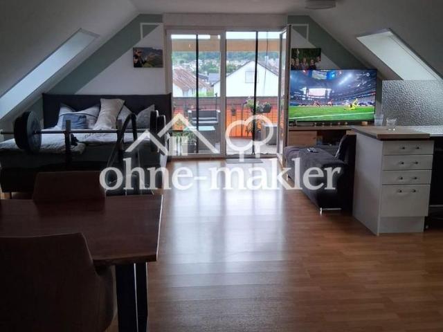 Apartment mieten in Affalterbach, Baden-Württemberg