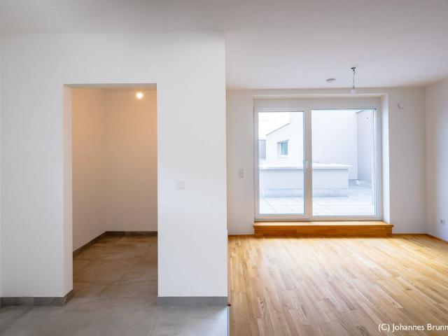 Apartment mieten in Großweikersdorf, Niederösterreich