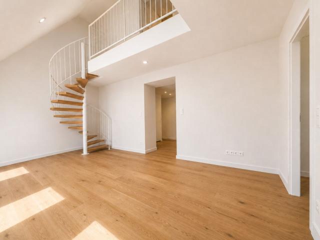 Wohnung kaufen in Seestadt, Wien