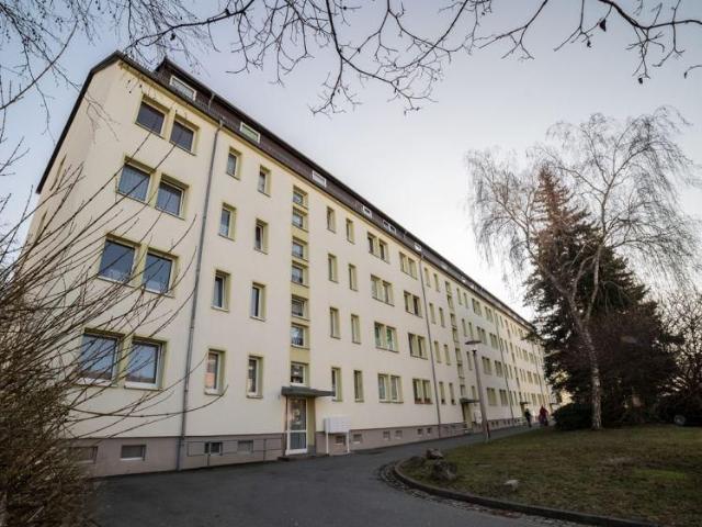 Apartment mieten in Voigtsberg, Oelsnitz