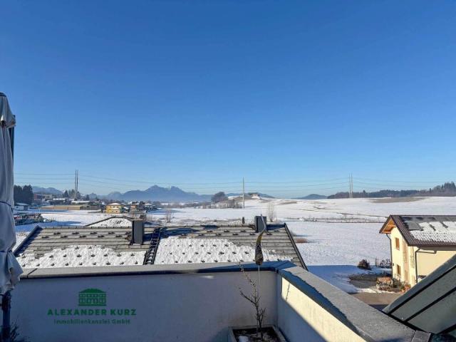 Wohnung mieten in Reitberg, Eugendorf