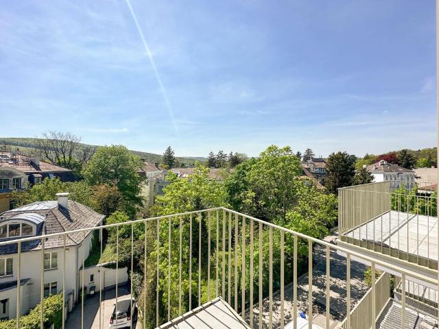 Apartment mieten in Wien