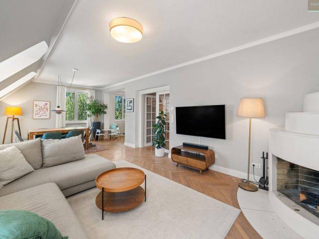 Apartment kaufen in Döbling, Wien