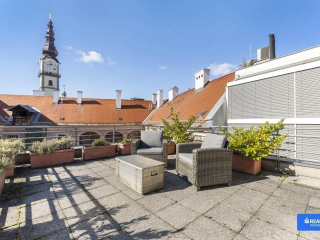 Apartment kaufen in St. Peter, Klagenfurt