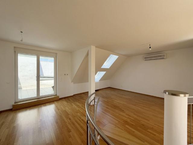 Apartment mieten in KG Hadersdorf, Wien