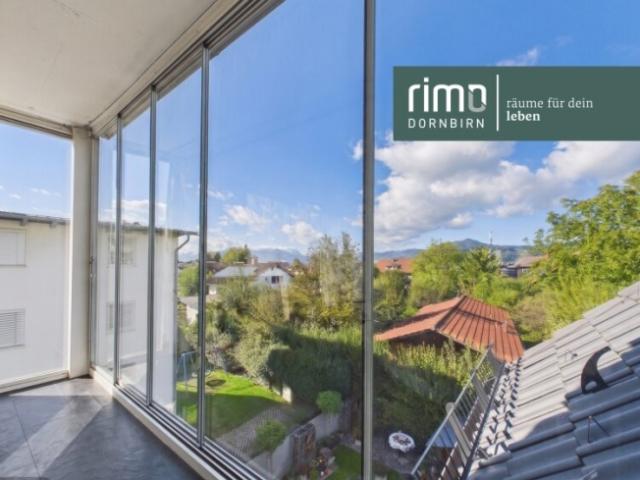 Wohnung kaufen in Lustenau, Bezirk Dornbirn