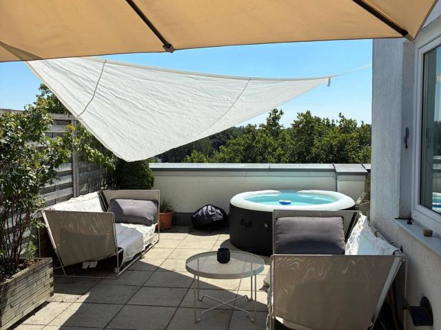 Apartment kaufen in Linz