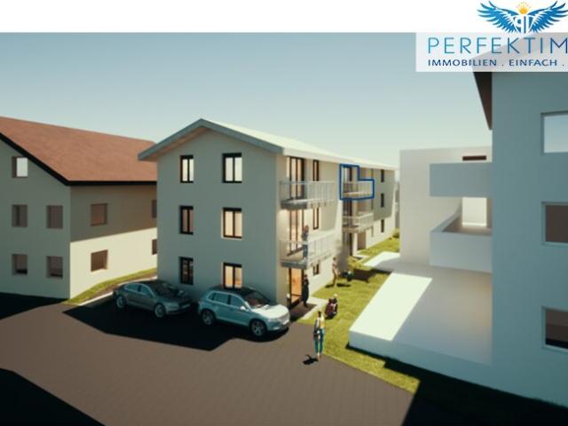 Wohnung kaufen in Mötz, Tirol