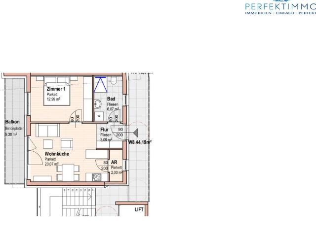Wohnung kaufen in Mötz, Tirol