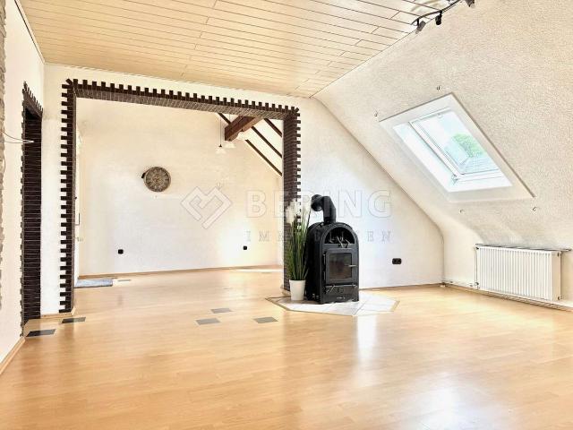 Wohnung kaufen in Netphen, Kreis Siegen-Wittgenstein