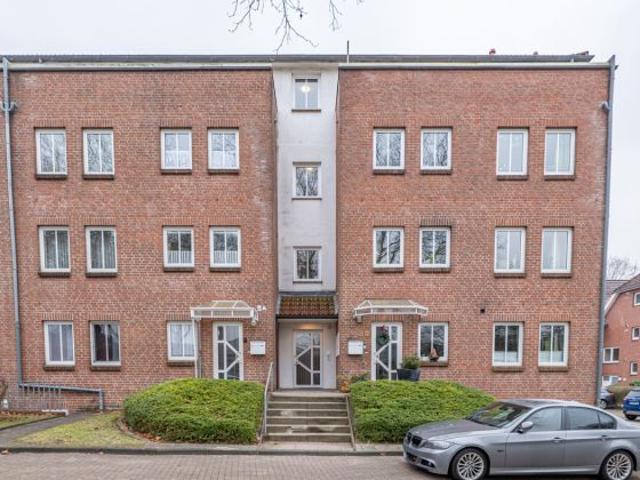 Wohnung kaufen in Stade, Niedersachsen