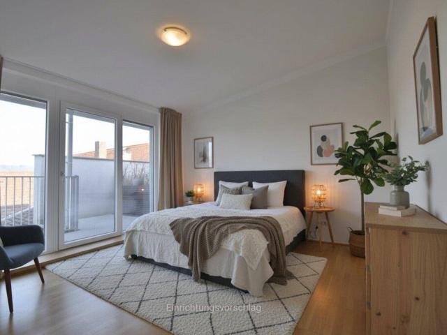 Apartment mieten in Linz, Oberösterreich