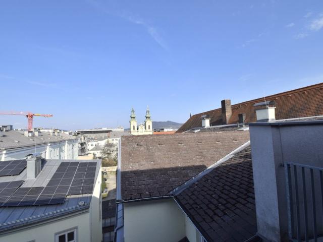 Wohnung mieten in Linz, Oberösterreich