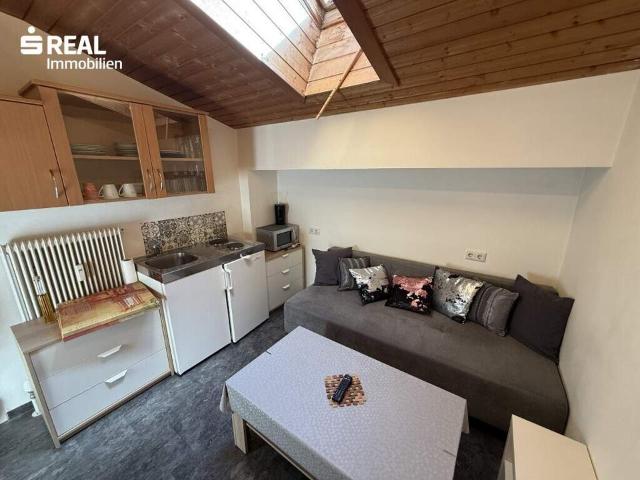 Wohnung kaufen in Zell, Kärnten