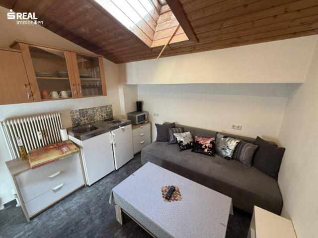 Apartment kaufen in Saalbach-Hinterglemm, Salzburg