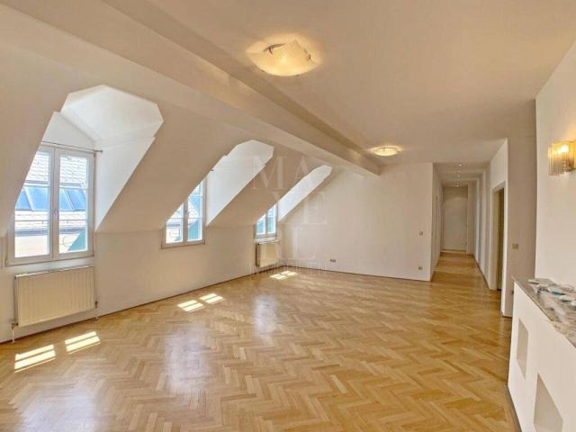 Apartment mieten in Josefstadt, Wien