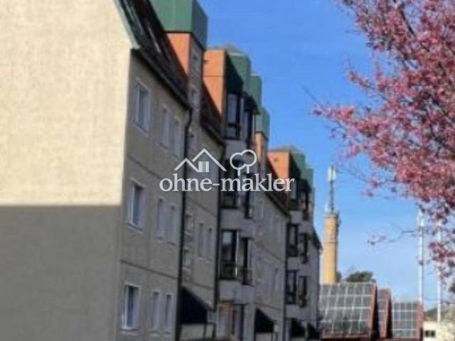 Apartment kaufen in Karlshagen, Mecklenburg-Vorpommern