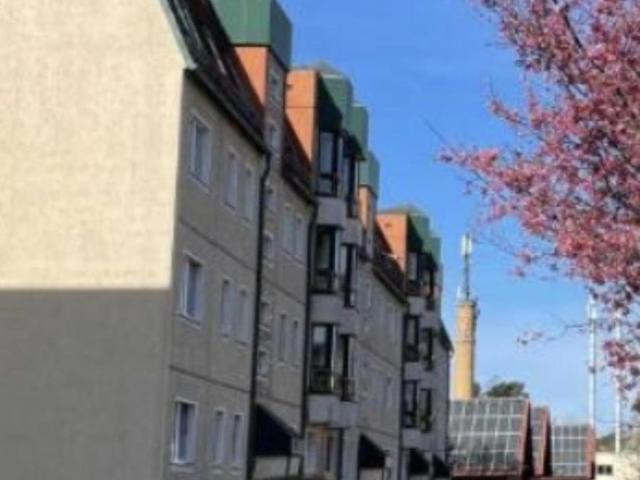 Wohnung kaufen in Peenemünde, Mecklenburg-Vorpommern
