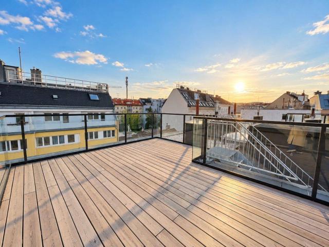 Apartment kaufen in Währing, Wien