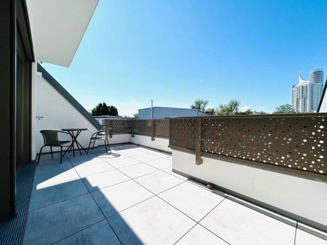 Apartment kaufen in Donaustadt, Wien