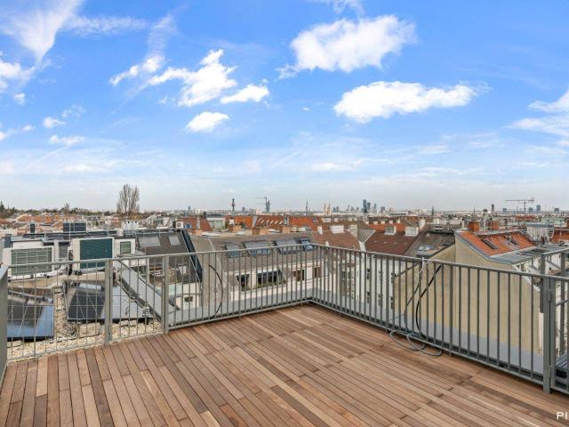 Apartment kaufen in Währing, Wien